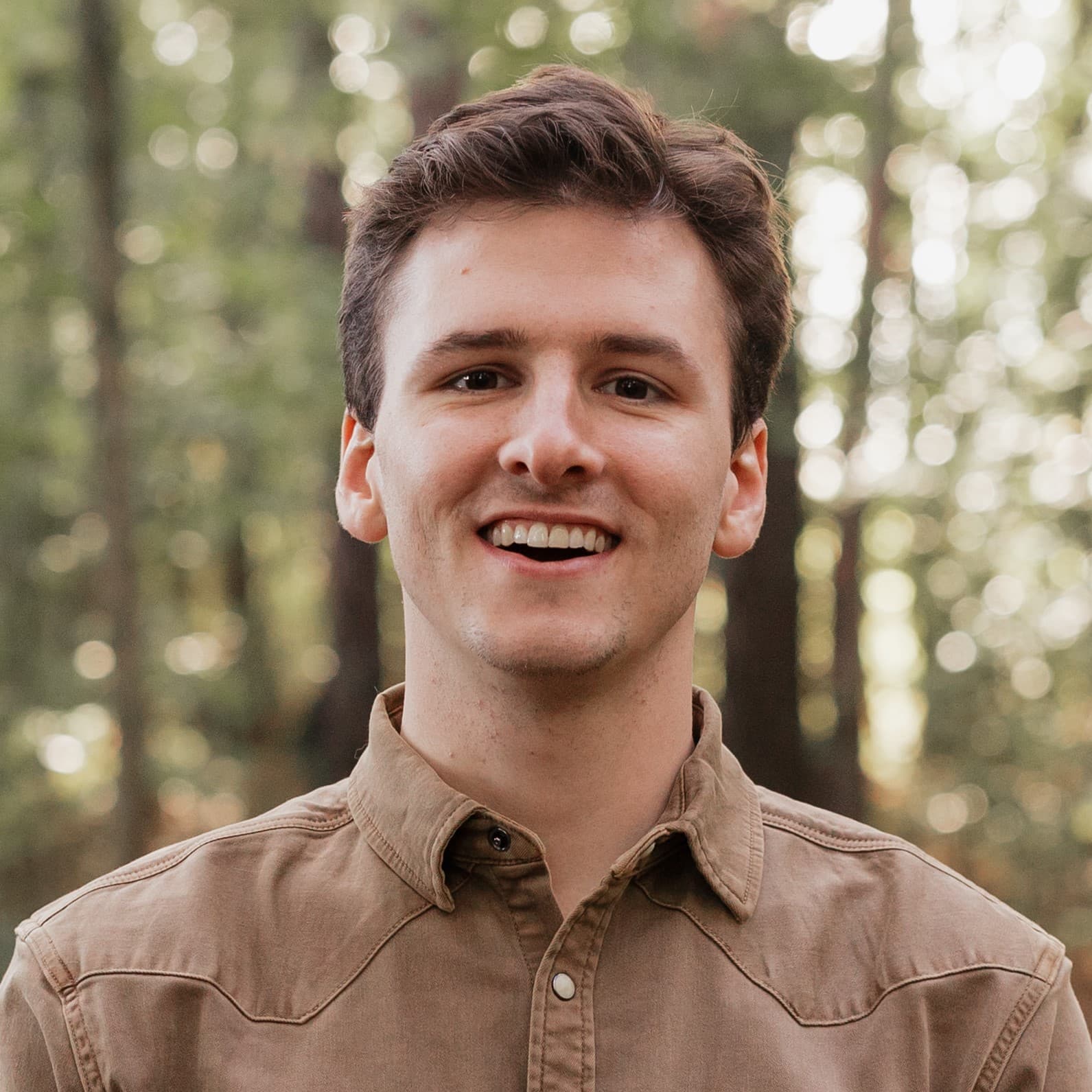 Noah Huffman